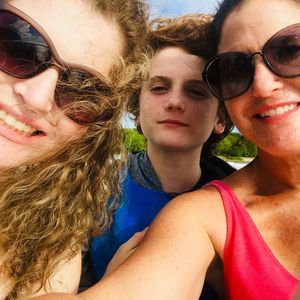 Meet your Posher, Tara